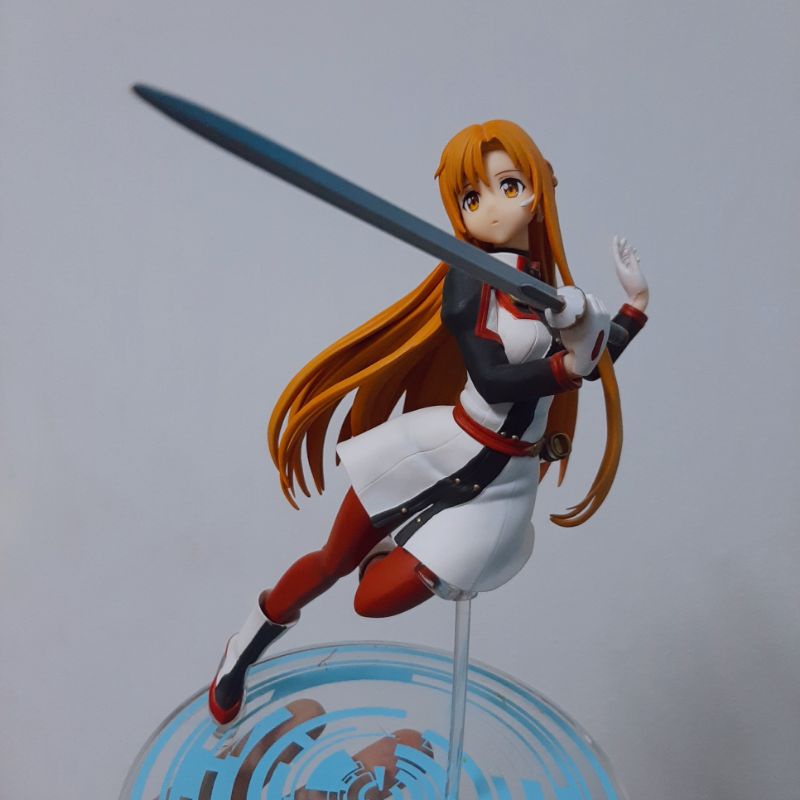 ฟิคเกอร์/โมเดลอาสึนะ Asuna SAO:sword art online