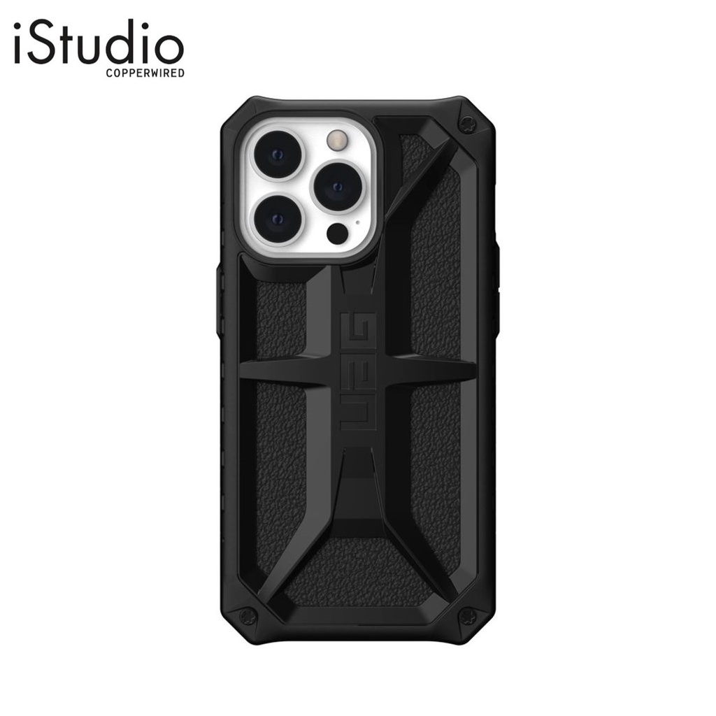 UAG Monarch Case for iPhone 13 Pro | iStudio by copperwired