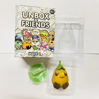 Unbox&amp;Friend ราคาพิเศษ