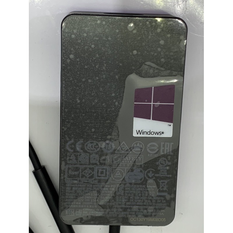 สายชาร์จSurface Pro3 /Pro 4 charger