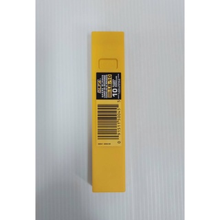 ใบมีดคัตเตอร์ อัลฟ่า LB-10