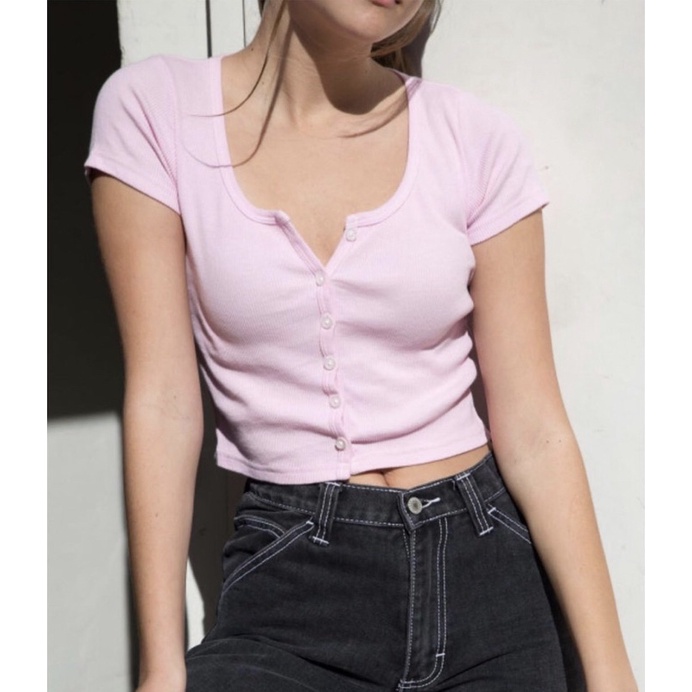 Brandy Melville Zelly Top