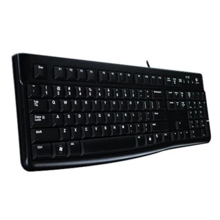 Logitech Keyboard K120