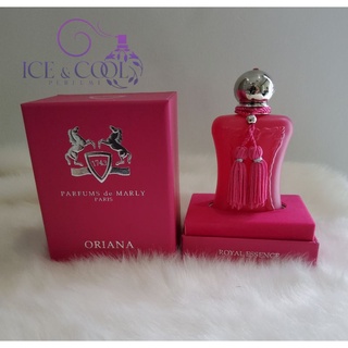 Parfums de Marly Oriana Royal Essence EDP 75ML.💐แท้100%