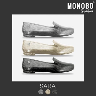 Monobo รองเท้าคัทชู โมโนโบ เบอร์35-36 SARA