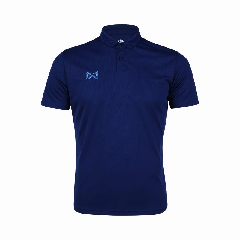 WARRIX เสื้อโปโล รุ่น PIQUE (WA-212PLACL30) thumbnail 9