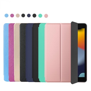 เคสแท็บเล็ตหนัง แบบพับได้ สําหรับ Vivo Tab Pad 2 12.1 11 นิ้ว