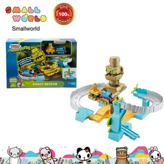 Thomas &amp; Friends Adventures Robot Rescue รุ่น FJP85