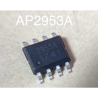 AP2953A AP2953 2953 New original Power Supply Buck SOP-8 IC