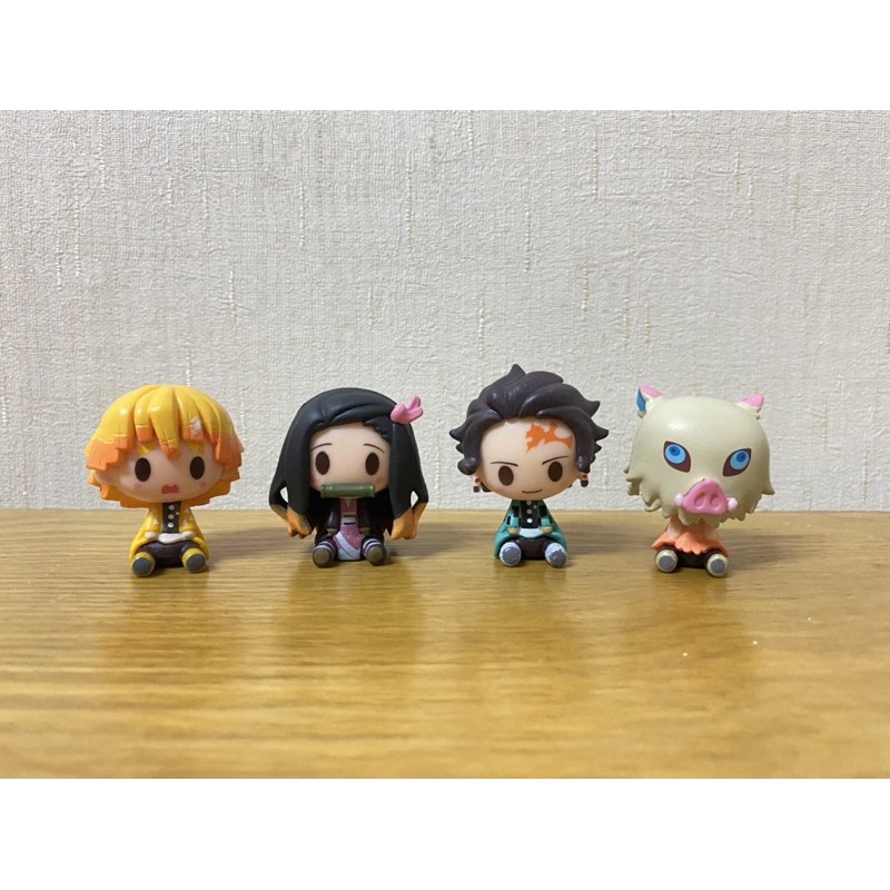 ฟิกเกอร์ ดาบพิฆาตอสูร Figure Demon Slayer (Kimetsu no Yaiba)