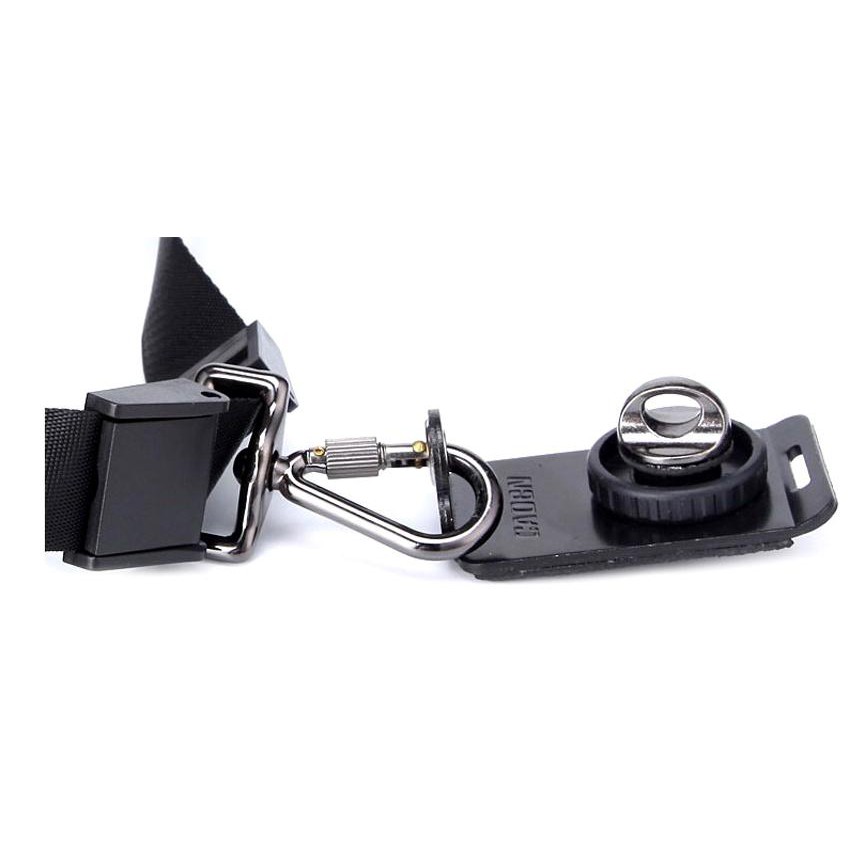 Caden K Quick Strap สายคล้องไหล่ เหมาะสำหรับ กล้อง Mirrorless DSLR