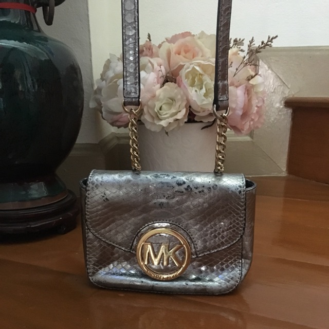 Mk bag