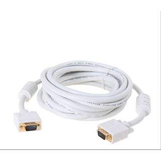 Cable VGA M/M (5M)