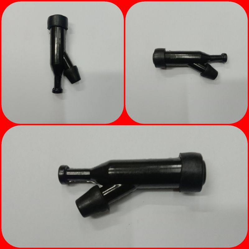 ฝาปิดหัวเทียน GX 160 / GX 160 Terminal / ฝาปิดหัวเทียน GX 160