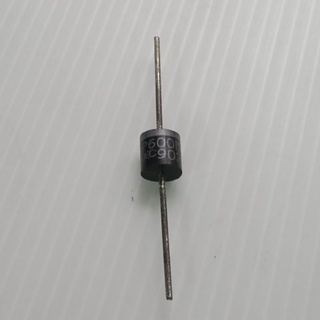 ไดโอด Diode# P600M# 6A 1000V