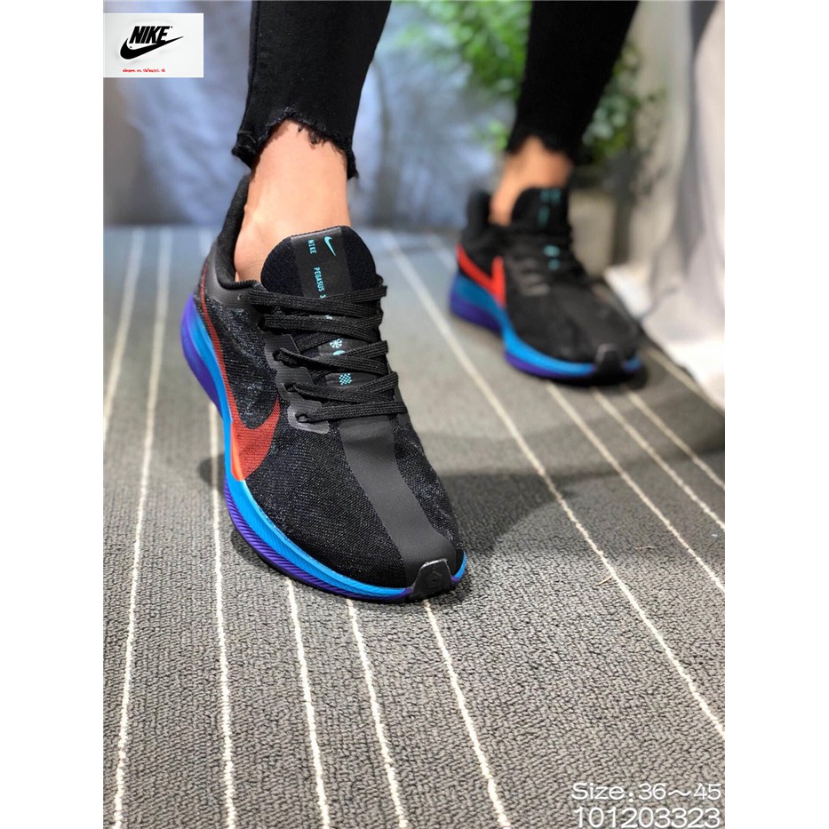 zoom pegasus turbo 35