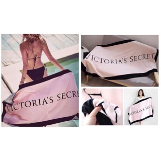 ผ้าขนหนู Victorias Secret 💦