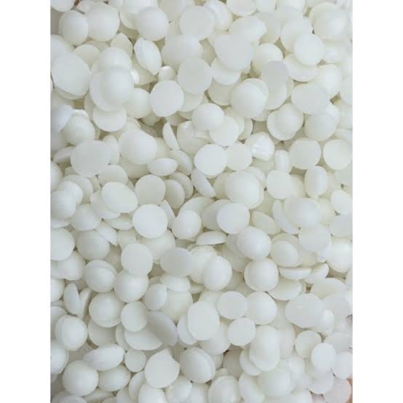 SoyWaxไขเทียนถั่วเหลืองแบบกระดุม