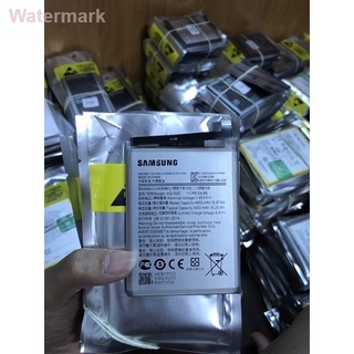 แบตเตอรี่ Samsung A02S แบตแท้ คุณภาพดี ประกัน6 เดือนแบตซัมซุงA02S แบตA02S
