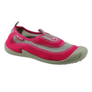 Cudas Womens FlatWater Shoe รองเท้าสำหรับกีฬาทางน้ำ ***SUP Shoe**