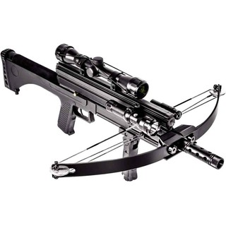 หน้าไม้m4 tactical crossbow topสุด ระวังอย่าเสียเงินฟรีกับร้านค้าที่ไม่เชี่ยวชาญ ของครบตามภาพ