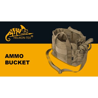 กระเป๋า AMMO BUCKET® - CORDURA®