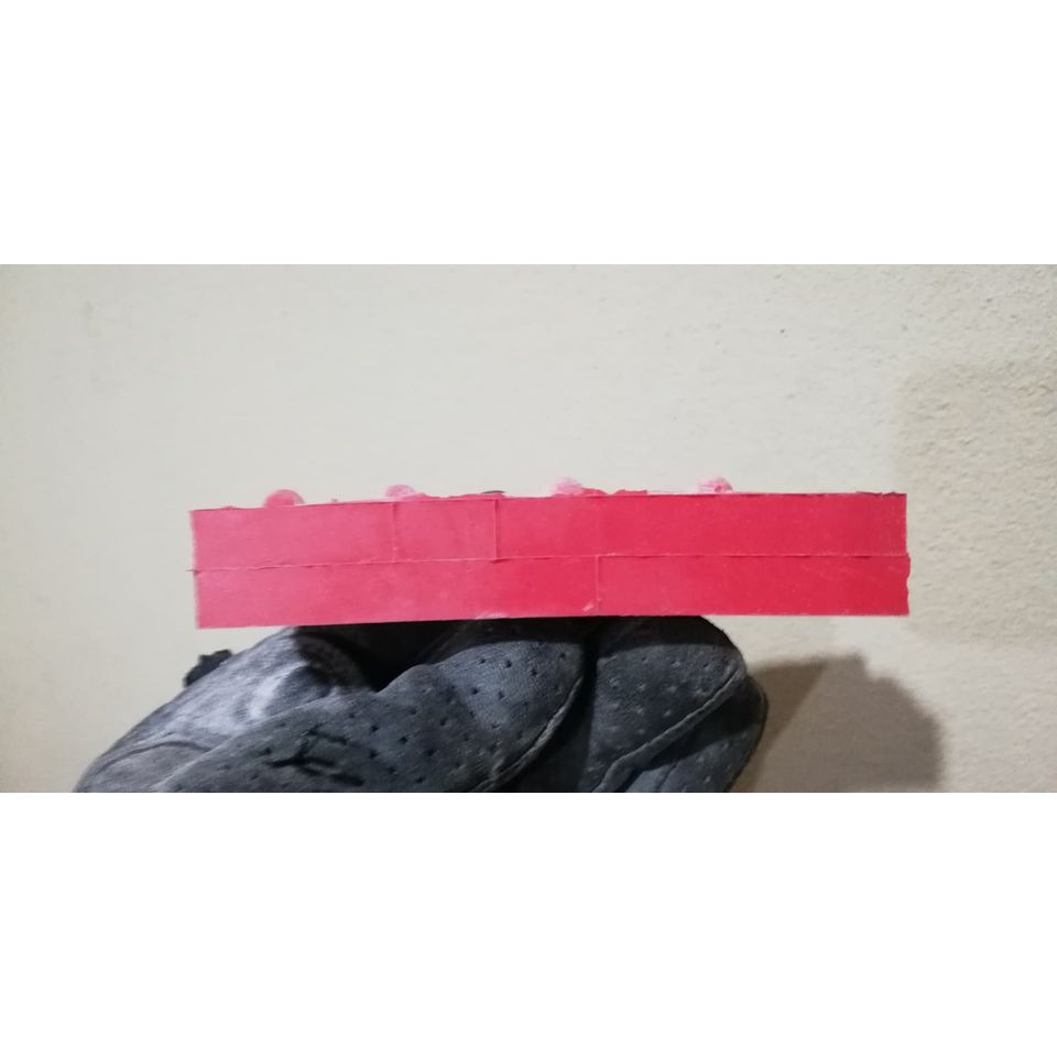 ยางซิลิโคน หล่อแม่พิมพ์ชิ้นงานตะกั่ว - รูปที่ 4