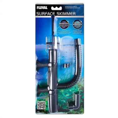 Surface Skimmer Aquarium Fluval