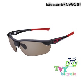 Exustar แว่นตา รุ่น E-CSG18