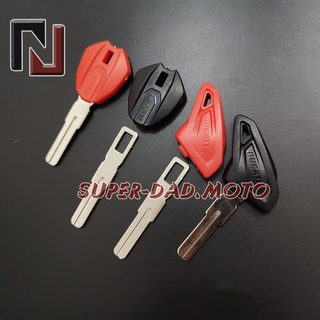 DUCATI motorcycle key 1199 1299 899 V2 Monster696 821 797 659 Panigale V4 Diavel1260 StreetFighter 848 1098 Scrambler800 supersport Hypermotard 950 Multistrada 1200 key blank spare key