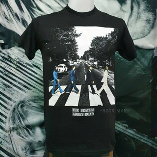 The Beatles (Abbey Road) นำเข้าUSA (ลิขสิทธิ์แท้)