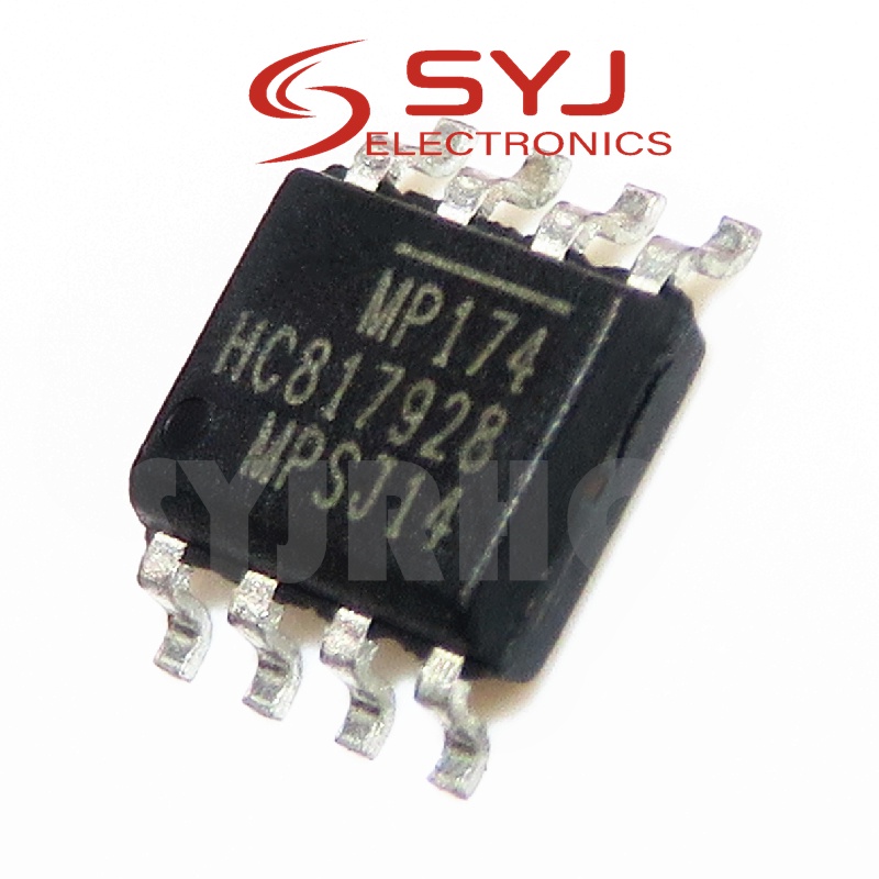 5 ชิ้น MP174 MP174GS-Z SOP-8 ในสต็อก