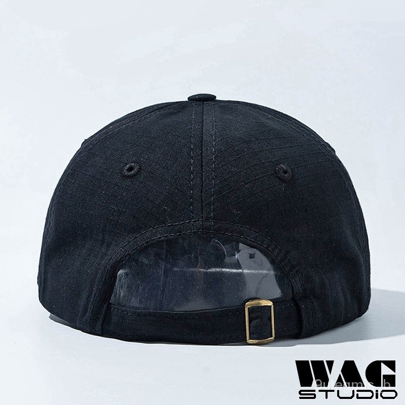 WAG Hat | Ready Stock Baseball Cap Snapback Caps Adjustable Short Brim ...