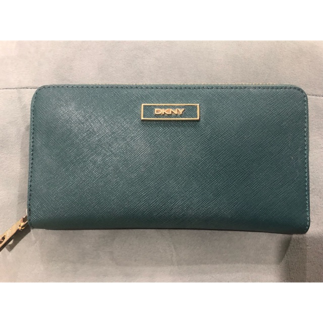 กระเป๋าสตางค์ DKNY แท้ 💯%