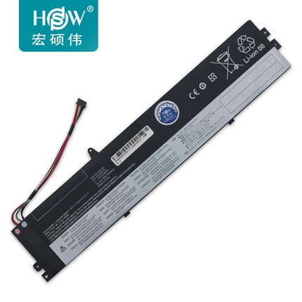 Battery Notebook 45N1138 45N1139 Battery Compatible with Lenovo Thinkpad 121500158 S440 14.8V 46Wh 3