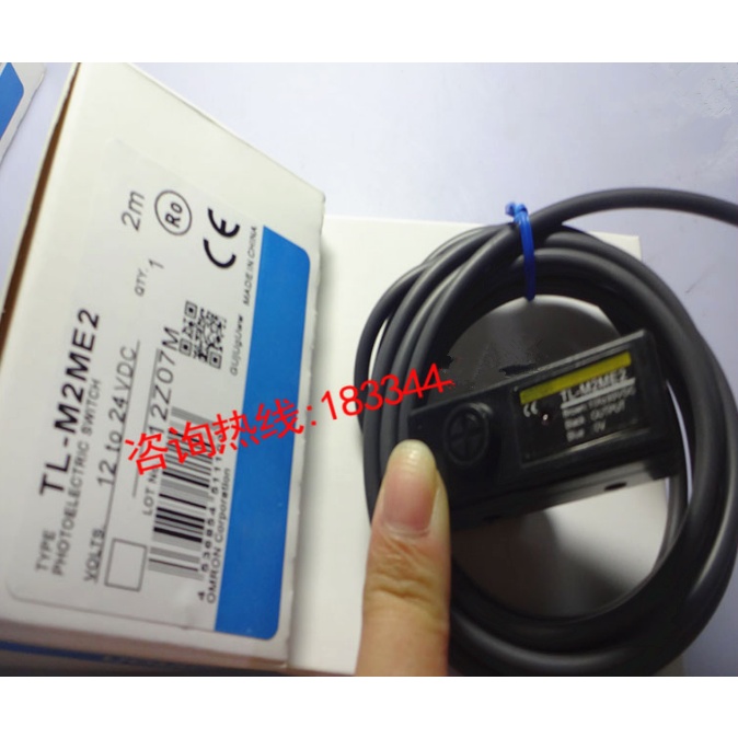 SZ TL-M2ME2 TL-M2MF2 TL-M2MY1 TL-M2MY2 proximity switch sensor spotสินค้าเดิม