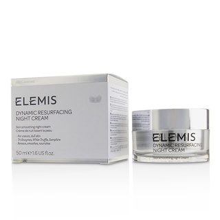 ELEMIS - Dynamic Resurfacing Night Cream