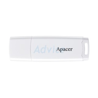 แฟลชไดร์ฟ 32 GB Apacer #AH336 ถูกมาก !! ของแท้ รับประกันตลอดอายุการใช้งาน