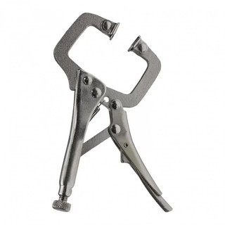 Chotiwat LOCKIN CLAMPS 10"