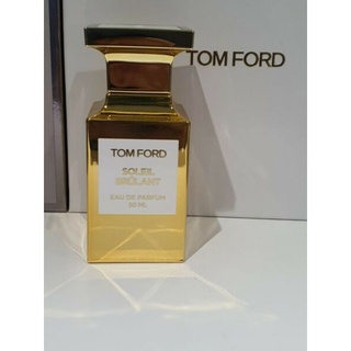 Tom Ford  Soleil Brûlant edp 50ml no box