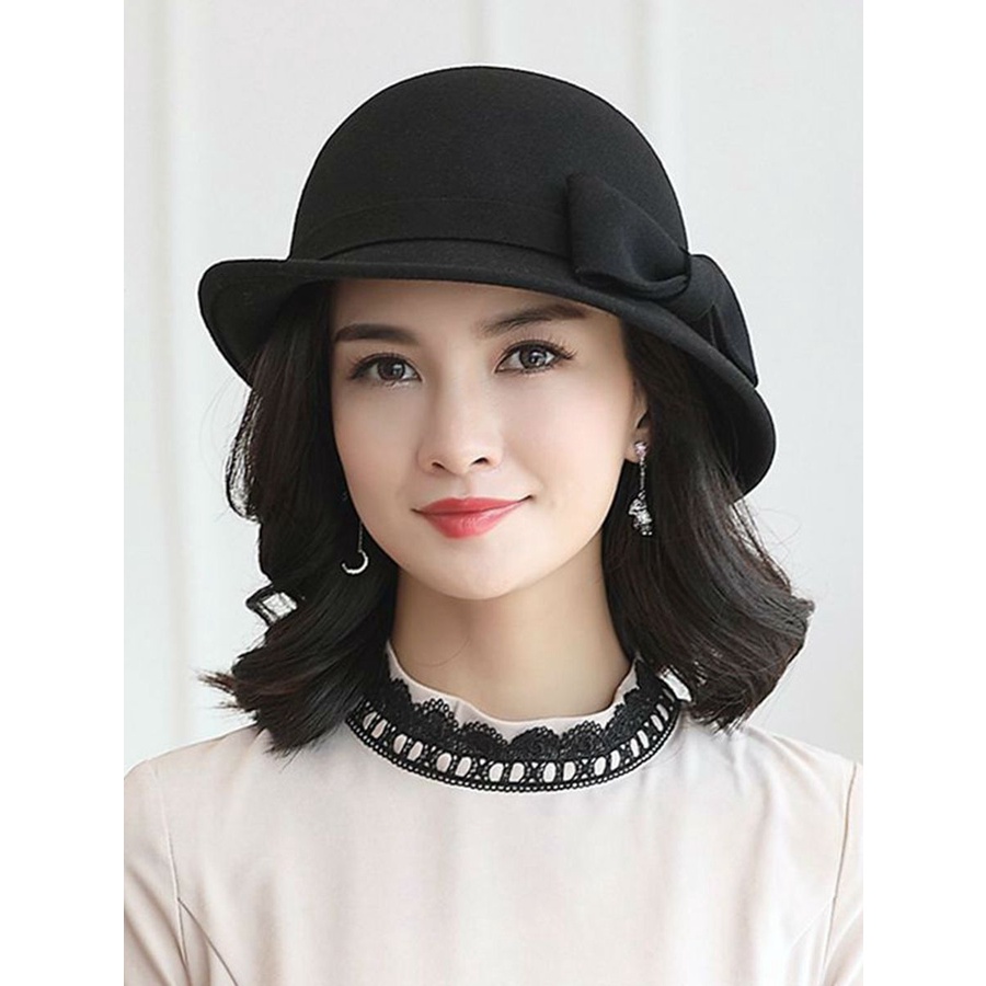 20Hat bag sets women fedora cowboy Hat and Bag Set Gold Chain Bag Hat