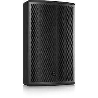 TURBOSOUND NuQ102-AN ตู้ลำโพง 10 นิ้ว 2 ทาง มีแอมป์ในตัว 600 วัตต์