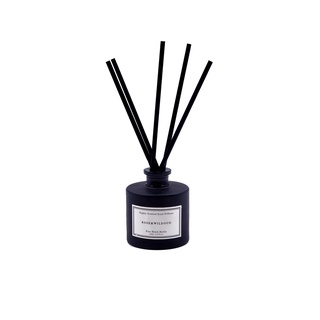 Gimmi Home น้ำหอมปรับอากาศ (สินค้าพร้อมส่ง!!) Diffuser - ขนาด 120ML - DF-5409-5412