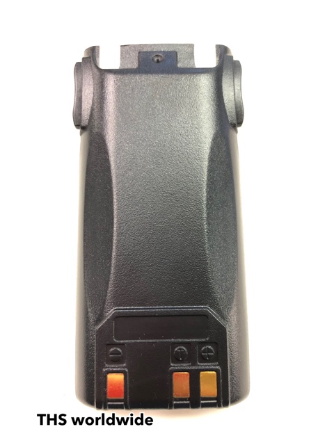 แบตเตอรี่ วิทยุสื่อสาร (Battry Pack) IC-UV82 , IC-UV86 , IC-UV822 Li-ion DC. 7.2V. 2200mAh.