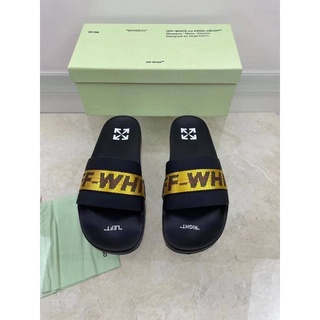 รองเท้าแตะ Offwhite sandal Original