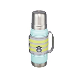 starbucks korea stanley พร้อมปลอก 20 oz