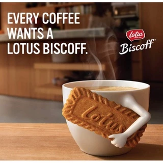 ล็อตใหม่! Lotus Biscoff Biscuit บิสกิตคาราเมล 250g. บิสกิต โลตัสบิสคอฟ BBE: 01/05/2027 ถูกที่สุด