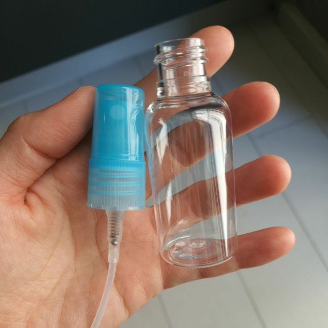 Spray Bottle ขวดสเปรย์เปล่า 30 ml - the_buay - ThaiPick
