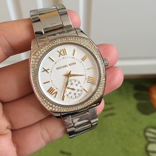 brandnamewatch_authentic นาฬิกาข้อมือ Michael Kors Watch พร้อมส่งในไทย รุ่น 056