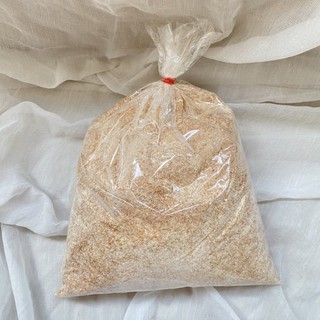 แป้งโฮวีท ยี่ห้อUFM (ตักแบ่งขาย1kg)